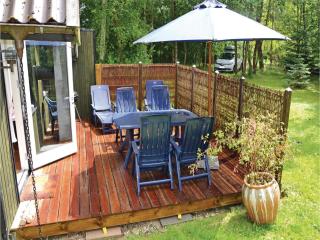 Two-Bedroom Holiday Home In Frederiksvark - 1