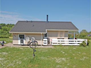 Three-Bedroom Holiday Home In Rudkobing - Spodsbjerg - 8