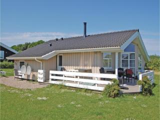 Three-Bedroom Holiday Home In Rudkobing - Spodsbjerg - 4