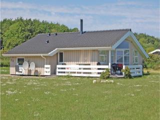 Three-Bedroom Holiday Home In Rudkobing - 1
