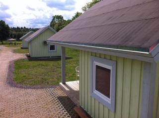 Valaste Puhkeküla - 4