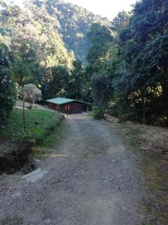 Miriam'S Quetzals lodge - 3