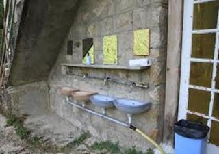 Auberge de Jeunesse Chez Mc Donald - Zevaco - 4