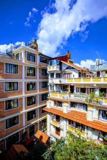 Kathmandu Boutique Hotel - Kathmandu - 8