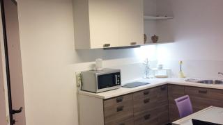 Studio CENTRAL 3 - Aosta - 8
