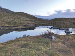 Tjeldøya - Dragland - 7