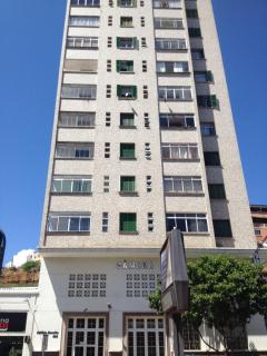 Apartamento - Poços de Caldas - 0