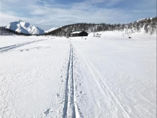 Tjeldøya - Dragland - 3