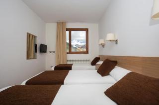 Hotel Catalunya Ski - Pas de la Casa - 5