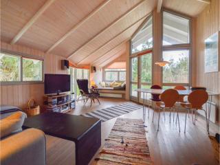 Two-Bedroom Holiday Home In Nykobing Sj - 5