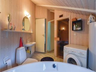 Two-Bedroom Holiday Home In Nykobing Sj - 1