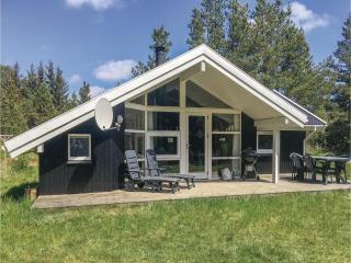 Holiday Home Sikavej Oksbøl Vi - Mosevrå - 2