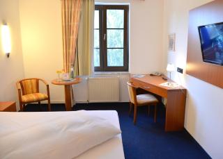Hotel Spreewaldeck - Lübbenau - 2