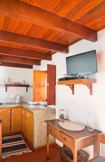 Casa da Manta - Palheiro - Fajã da Ovelha - 5