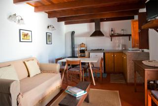 Casa da Manta - Palheiro - Fajã da Ovelha - 7
