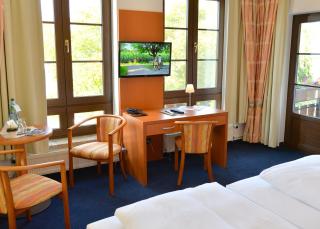 Hotel Spreewaldeck - Lübbenau - 7