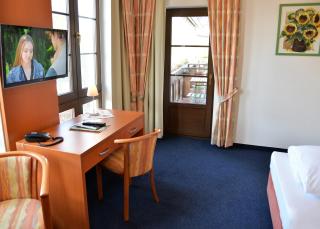 Hotel Spreewaldeck - Lübbenau - 8