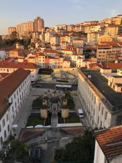NN Guest House - Coimbra - 0