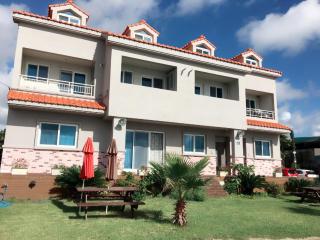 Dodam Dodam Pension - Seogwipo - 9