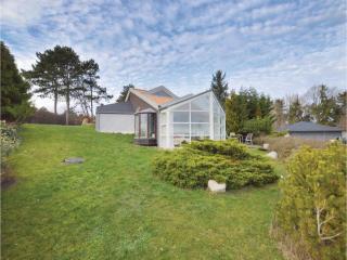 Two-Bedroom Holiday Home In Farevejle - Fårevejle - 9