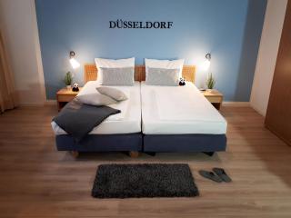 KEMPE Komfort Hotel - Düsseldorf - 0