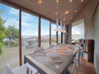 Two-Bedroom Holiday Home In Farevejle - Fårevejle - 8
