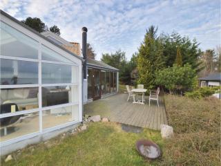 Two-Bedroom Holiday Home In Farevejle - Fårevejle - 7