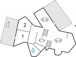 Two-Bedroom Holiday Home In Farevejle - Fårevejle - 4