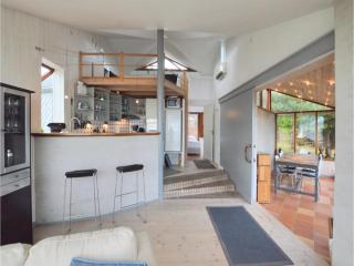 Two-Bedroom Holiday Home In Farevejle - Fårevejle - 3