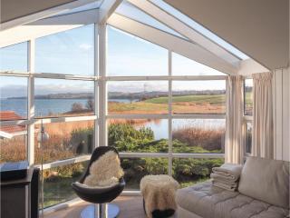 Two-Bedroom Holiday Home In Farevejle - Fårevejle - 2