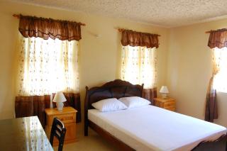 Manderley Villas - Saint Philip - 5