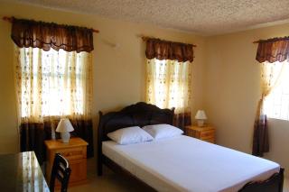 Manderley Villas - Saint Philip - 8