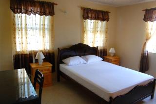 Manderley Villas - Saint Philip - 4