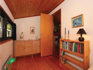 Three-Bedroom Holiday Home In Follenslev - Føllenslev - 5