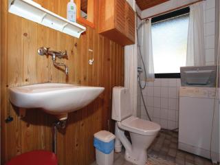 Three-Bedroom Holiday Home In Follenslev - Føllenslev - 4