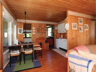 Three-Bedroom Holiday Home In Follenslev - 3