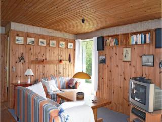 Three-Bedroom Holiday Home In Follenslev - Føllenslev - 2