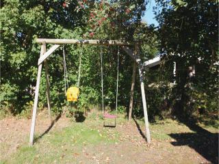 Three-Bedroom Holiday Home In Follenslev - 1
