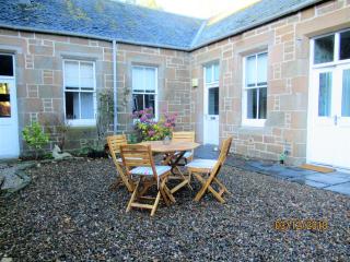 Westwood Cottage - Dundee - 6