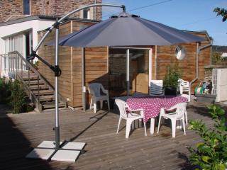 Chambres de Condate - Rennes - 5