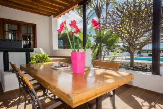 Casa El Quinto - La Vegueta - 8