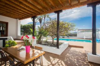 Casa El Quinto - La Vegueta - 4