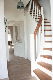 Haus Backbord - Zirchow - 9