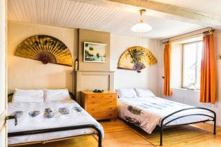 Relax @ Maison Sax - Oppagne - 8