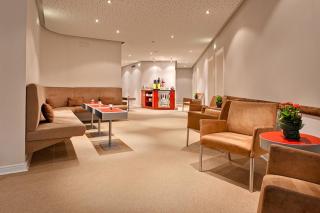 Das Gästehaus der Elb Lounge "Self Check In" - Hamburgo - 5