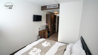 Hotel Írisz - Nyíregyháza - 1