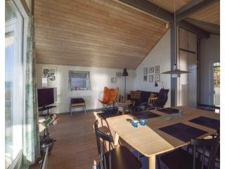 Three-Bedroom Holiday Home In Slagelse - 6