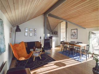 Three-Bedroom Holiday Home In Slagelse - Slagelse - 1