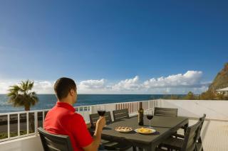 CAPTAIN´S HOUSE - Paul do Mar - 9
