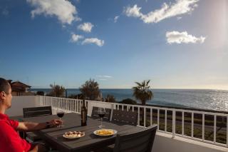CAPTAIN´S HOUSE - Paul do Mar - 3